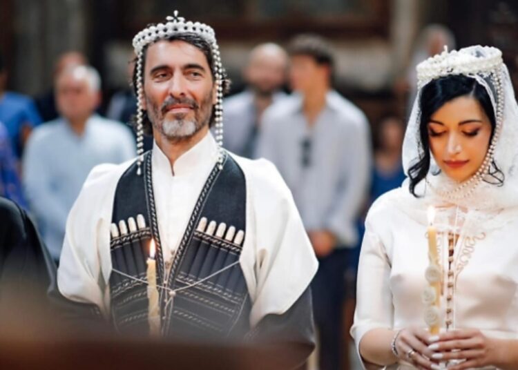 ხათუნა შარაძე