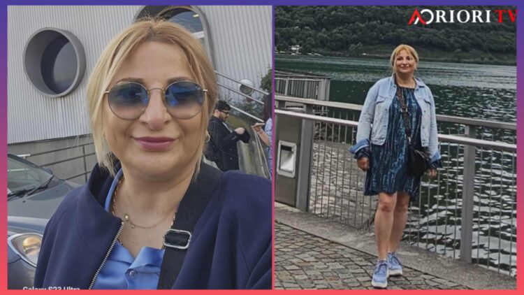 ინგა კამლაძე – ემიგრანტი ქალი, რომელმაც იტალიაში Yves Rocher-ში კარიერა შექმნა და ემიგრანტებს გვერდით დაუდგა