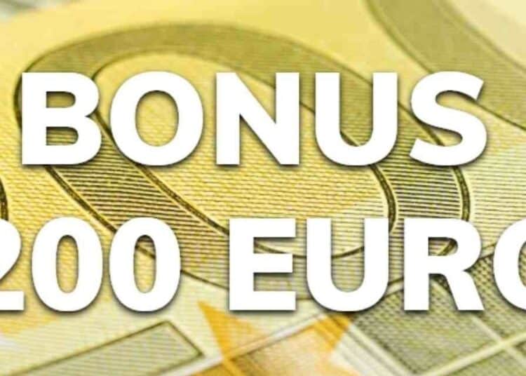 ნოემბრიდან 200 ევროიანი ბონუსის გაცემა იწყება -„საოჯახო ტექნიკის ბონუსი“  ახალ მოწყობილობაზე, თუ ის ევროკავშირშია წარმოებული