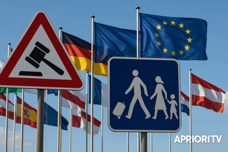 ევროკავშირის ახალი მიგრაციული წესები: რა შეიცვლება 2026 წელს ძალაში შესული პაქტით