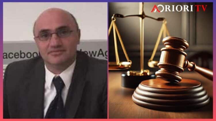 ლევან ჭიღლაძე ემიგრანტებისთვის უფასო იურიდიული კონსულტაციის სამსახურის შექმნას აპირებს