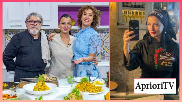 „იბრძოლეთ, გოგოებო! შეუძლებელი არაფერია“ – ქართველი ქალის წარმატება მალტის კუნძულზე