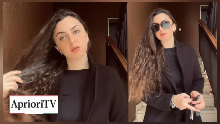 ქართველი თარჯიმანი შორენა მერაბიშვილი: პატარა გამარჯვებები, დიდი გზა და ემიგრანტების ყოველდღიური მხარდაჭერა იტალიაში