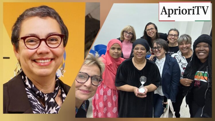 ვანესა სილვა: შემოქმედებითი წერილები ემიგრანტი ქალებისთვის და ქართული გამოცდილება ბარში