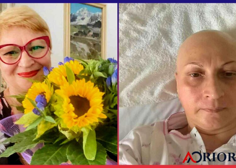 „როგორ გადავრჩი ანუ როგორ გადავირჩინე თავი“ – ემიგრანტის ამაღელვებელი ისტორია