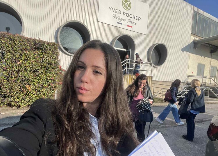 დედობა, ემიგრაცია და კარიერა: როგორ მოიპოვა წარმატება ქართველმა ქალმა იტალიაში