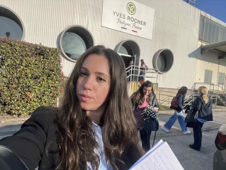 დედობა, ემიგრაცია და კარიერა: როგორ მოიპოვა წარმატება ქართველმა ქალმა იტალიაში