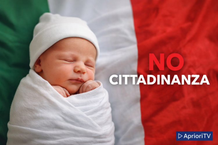 როცა ბავშვი იბადება იტალიაში – რა უფლებები აქვს უცხოელი მშობლების შვილს და როდის იღებს მოქალაქეობას?