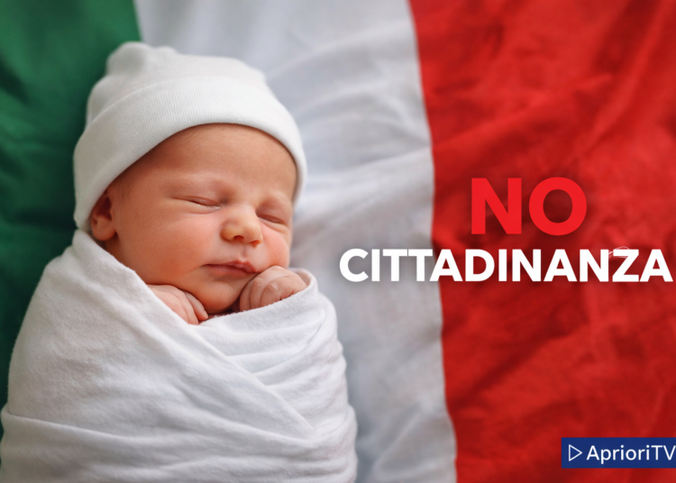 როცა ბავშვი იბადება იტალიაში – რა უფლებები აქვს უცხოელი მშობლების შვილს და როდის იღებს მოქალაქეობას?