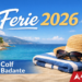 შვებულება (Ferie) იტალიაში: რა უნდა იცოდეს ყველა „კოლფმა“ და „ბადანტემ“ – 2026 წლის განახლებებით