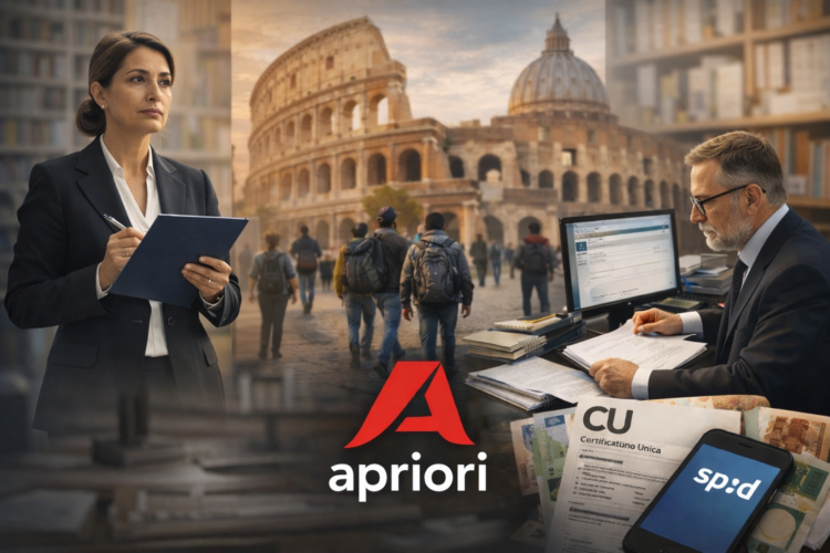 2026: რჩევები ქართველ ემიგრანტებს იტალიაში – წელი, როცა ყურადღება დეტალებზე გადამწყვეტია