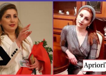 სოფიკო ბუკია – ემიგრანტი, პოეტი, თარჯიმანი და ხელოვანთა სულისჩამდგმელი ქალი იტალიაში