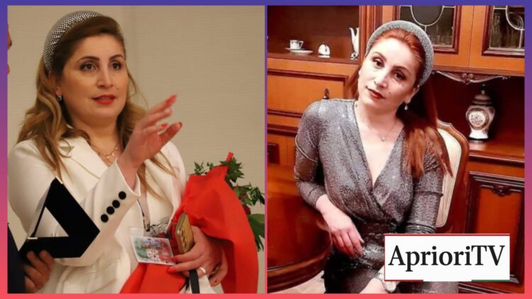 სოფიკო ბუკია – ემიგრანტი, პოეტი, თარჯიმანი და ხელოვანთა სულისჩამდგმელი ქალი იტალიაში