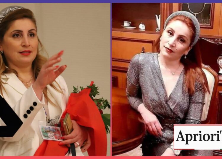 სოფიკო ბუკია – ემიგრანტი, პოეტი, თარჯიმანი და ხელოვანთა სულისჩამდგმელი ქალი იტალიაში