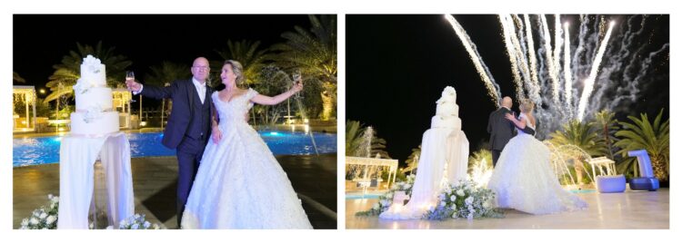 ლამაზი სიყვარულის ისტორია, რომელიც ქართულ-იტალიური ქორწილით დასრულდა