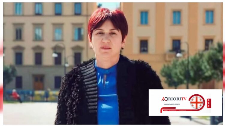 „ემიგრანტის ხმა“: დაკარგული ნაბიჯებიდან ახალი თავის აღმოჩენამდე – ნინო ზამბახიძის ნარატივი