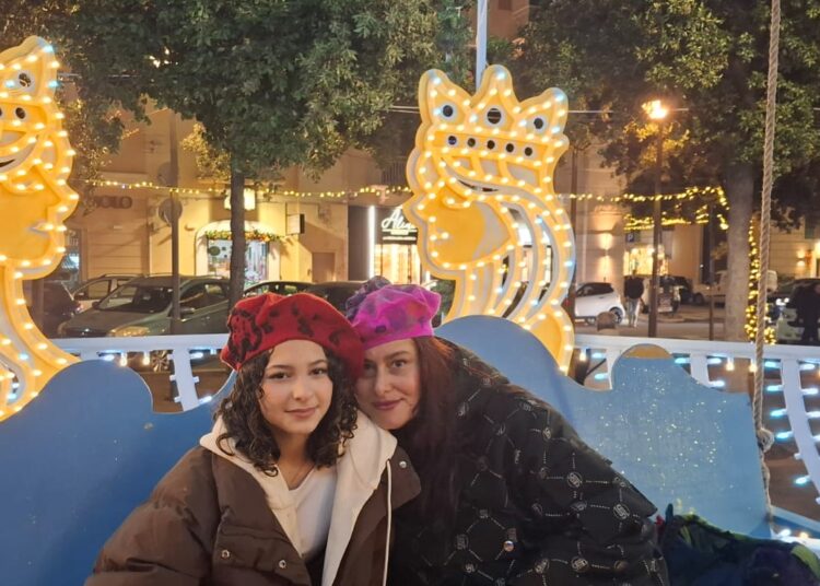 თუ იტალიის ქუჩებში თექის ლამაზ ბერეტს დაინახავთ, დიდი შანსია, რომ ის ხათუნა ქიბაბიძის ხელებით იყოს შექმნილი