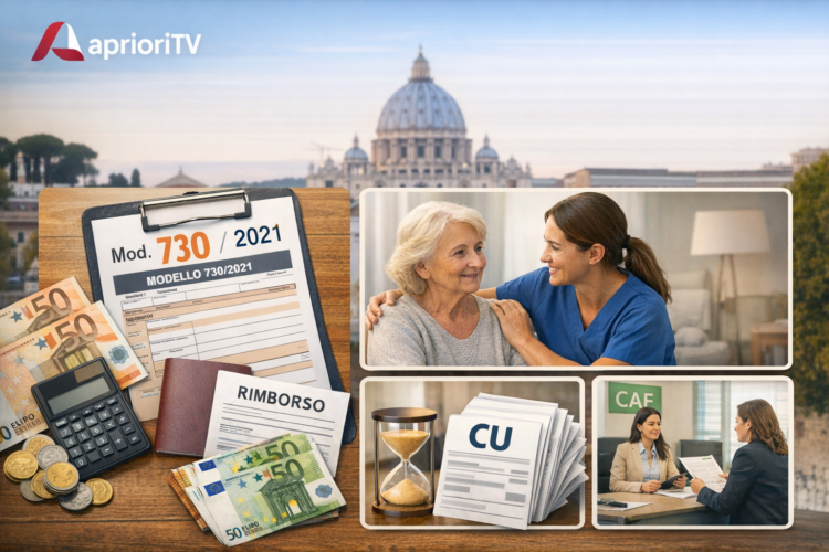 რა უნდა იცოდეს ემიგრანტმა 730-ის (Settetrenta) შესახებ?