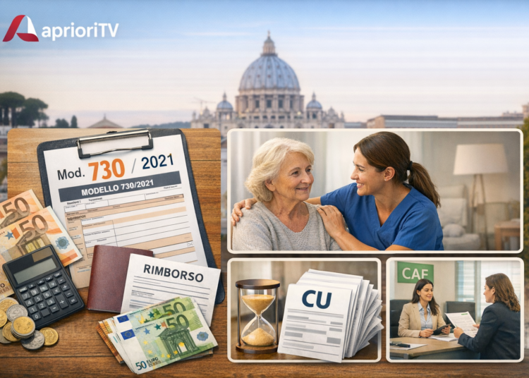 რა უნდა იცოდეს ემიგრანტმა 730-ის (Settetrenta) შესახებ?