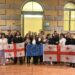 „ტრენტოში პატარა საქართველო შევქმენით“ – ქართველი ემიგრანტების ერთიანობა ტრენტოს უნივერსიტეტში გამართულ ღონისძიებაზე