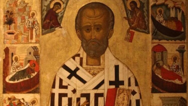 დღეს ნიკოლოზობაა – ლოცვა, რომელიც უნდა წაიკითხოთ