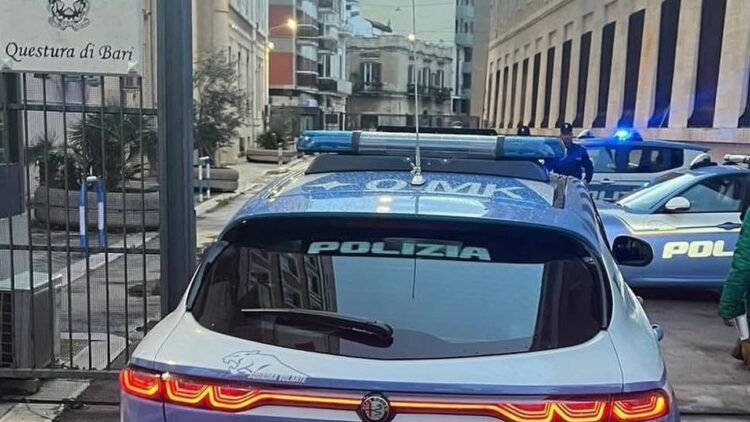 იტალიის პოლიციამ ბარიში სამი უცხოელი გააძევა ქვეყნიდან – მათ შორის საქართველოს ორი მოქალაქე