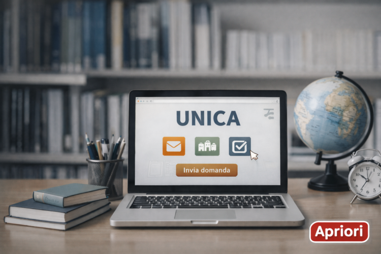 იტალია: სკოლებში ონლაინ ჩარიცხვები დაიწყო, რეგისტრაცია სავალდებულოა უცხოელი ბავშვებისთვისაც