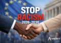 ევროკავშირის ანტირასიზმის სტრატეგია 2026–2030: რასიზმის წინააღმდეგ გაძლიერებული ევროპული პოლიტიკა