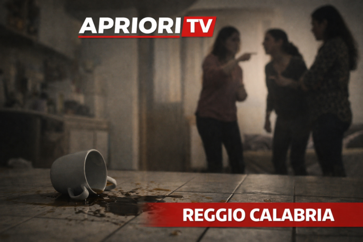 რეჯო კალაბრიაში ქართველი ემიგრანტი ქალის მიმართ სასტიკი ძალადობა: 22 წლის გოგოს ცხელი ყავა შეასხეს და მესამე ხარისხის დამწვრობა მიაყენეს