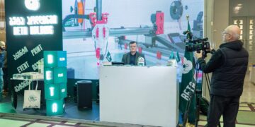 როგორ გახდა Beta Holding-ი დასავლეთ საქართველოს სარეკლამო და ივენთ ბაზრის ლიდერი – 2025 წლის შეჯამება