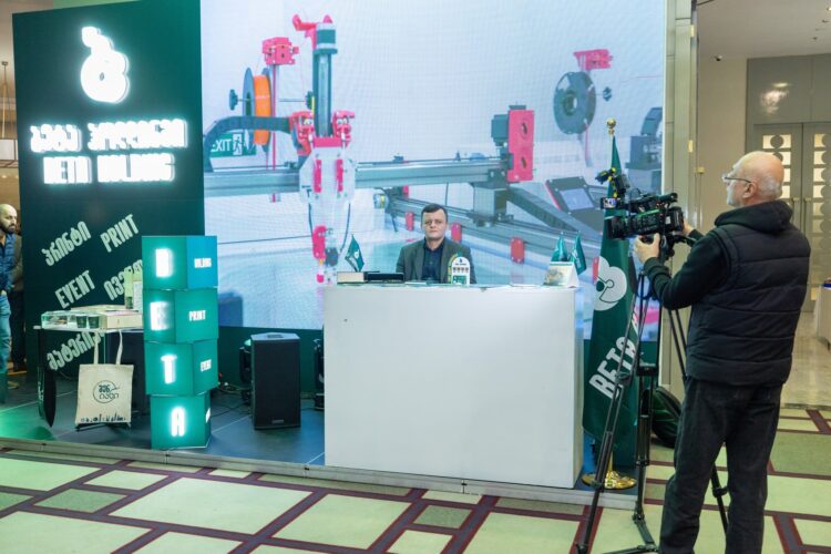 როგორ გახდა Beta Holding-ი დასავლეთ საქართველოს სარეკლამო და ივენთ ბაზრის ლიდერი – 2025 წლის შეჯამება