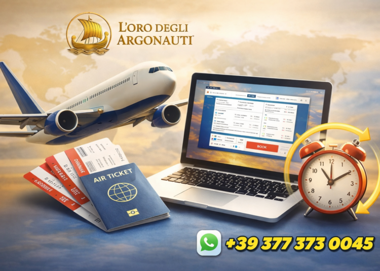 ✈️ ავიაბილეთის ყიდვა – რა უნდა იცოდეს ემიგრანტმა, სანამ ოპერატორს დაუკავშირდება?