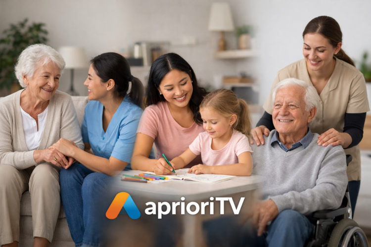 Flussi 2026: 18 თებერვალს კოლფების, ბადანტეებისა და ძიძებისთვის Click Day იწყება