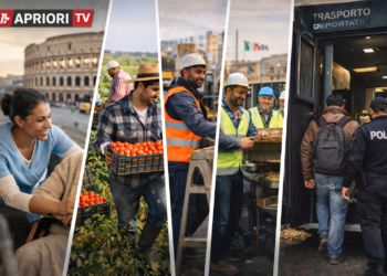 „რემიგრაცია“ – პოპულარული ლოზუნგი თუ რეალური რისკი იტალიისთვის?