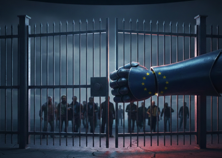 ევროპარლამენტმა თავშესაფრის მიღების წესები გაამკაცრა: რას ნიშნავს ეს ემიგრანტებისთვის?