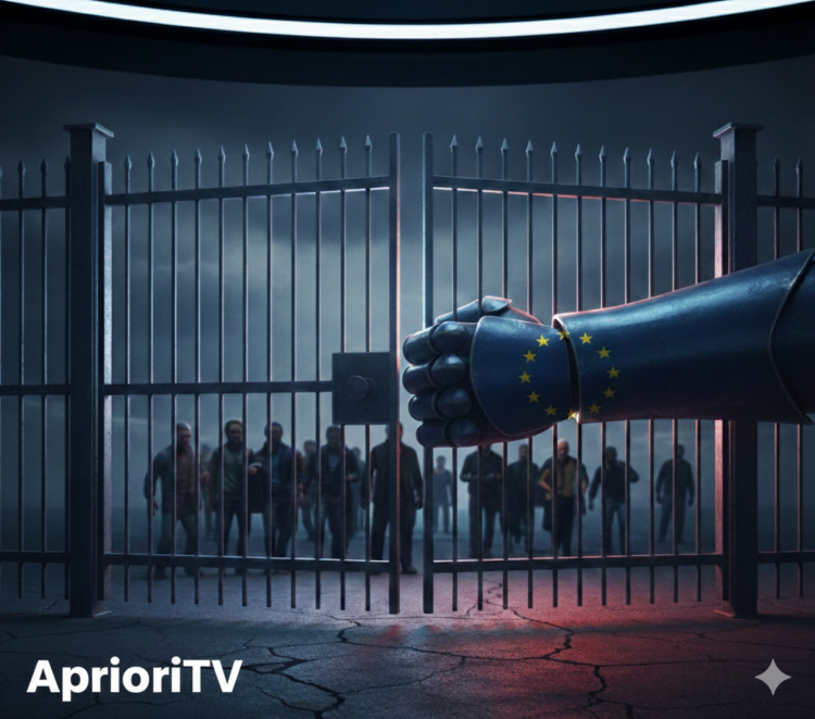 ევროპარლამენტმა თავშესაფრის მიღების წესები გაამკაცრა: რას ნიშნავს ეს ემიგრანტებისთვის?