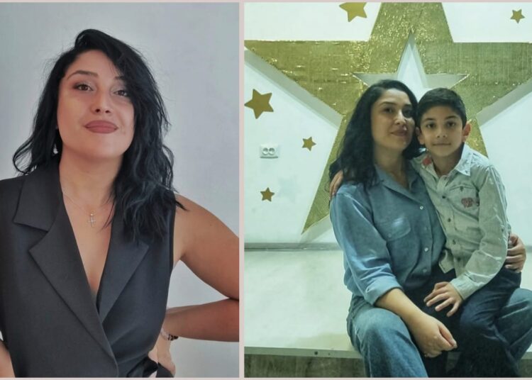 „ვარდის კოკორიდან“ ნამდვილ ჯადოსნობამდე — როგორ იქცა მარიკა გრიგოლიას პირადი ისტორია ბავშვების საყვარელ ზღაპრებად