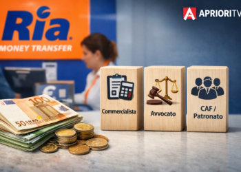 იტალიიდან საქართველოში ფულად გზავნილებზე ემიგრანტების ნაწილს პრობლემები შეექმნათ