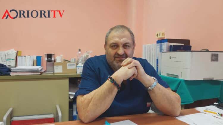 ქართველი ემიგრანტი პაციენტის მძიმე შემთხვევა იტალიაში – ამპუტაცია, რომლის თავიდან აცილებაც შესაძლებელი იყო | ექიმ ჯუზეპე გრიმალდის შეფასება