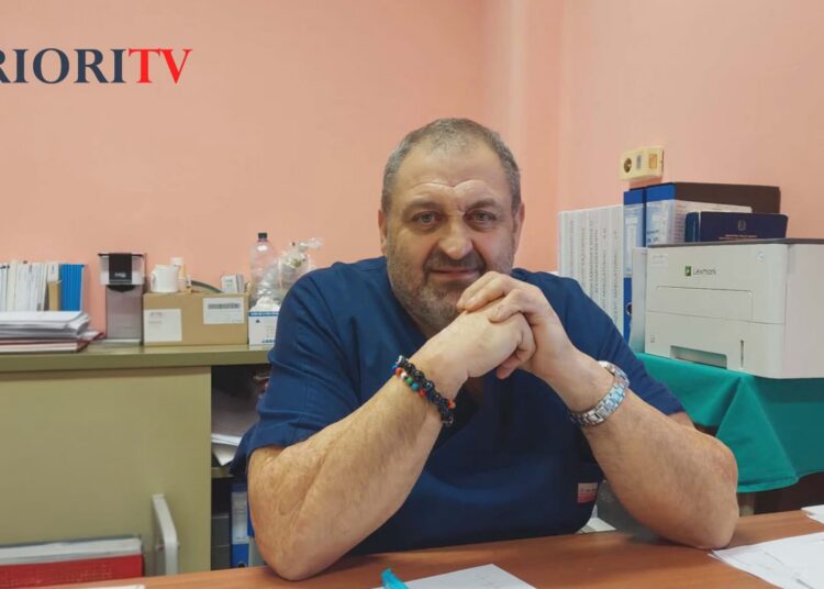 ქართველი ემიგრანტი პაციენტის მძიმე შემთხვევა იტალიაში – ამპუტაცია, რომლის თავიდან აცილებაც შესაძლებელი იყო | ექიმ ჯუზეპე გრიმალდის შეფასება