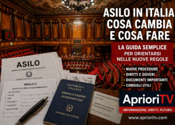 ევროკავშირის მიგრაციის ახალი პაქტი – რა იცვლება და რა უნდა გააკეთოს ემიგრანტმა იტალიაში