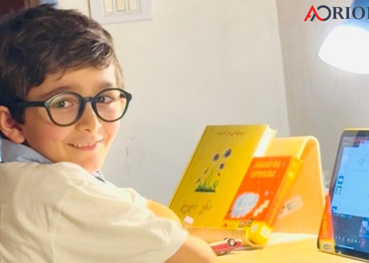 ემიგრაციაში ახდენილი ნატვრა – როგორ დაიწყო ნიკოლამ ქართული საუბარი ბარიდან