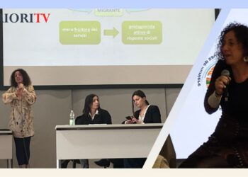 გაბრიელა მელი: „დოკუმენტი არ ნიშნავს ინტეგრაციას“ – ემიგრანტების რეალური გამოწვევები იტალიაში