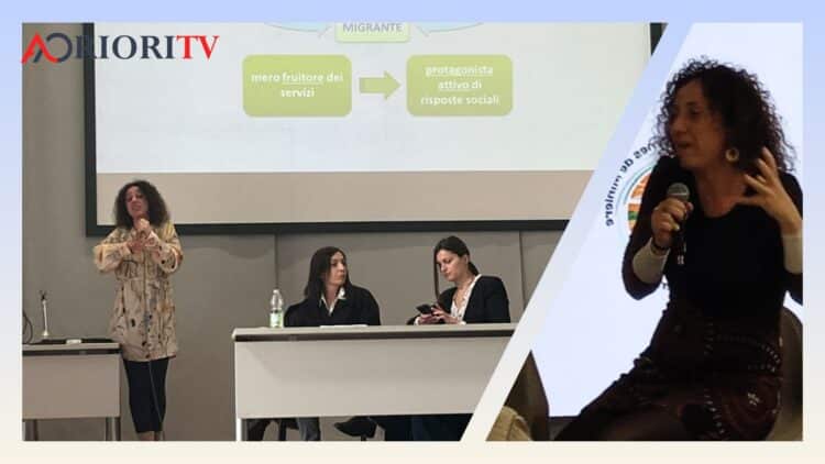 გაბრიელა მელი: „დოკუმენტი არ ნიშნავს ინტეგრაციას“ – ემიგრანტების რეალური გამოწვევები იტალიაში