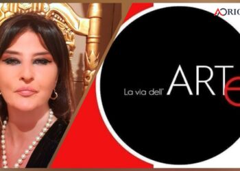 25 აპრილს სიცილიაში საერთაშორისო გამოფენა გაიმართება – ქართული ხელოვნება კვლავ გლობალურ სცენაზე