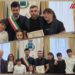პუტინიანოს მერმა ქართველ ემიგრანტს იტალიის მოქალაქეობა პირადად მიულოცა